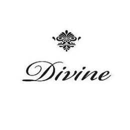 DIVINE trademark