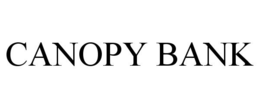 CANOPY BANK trademark