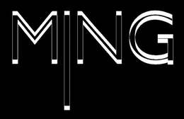 MING trademark