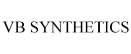 VB SYNTHETICS trademark