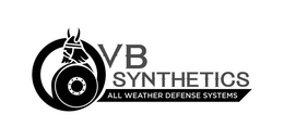 VB SYNTHETICS ALL WEATHER DEFENSE SYSTEMS trademark
