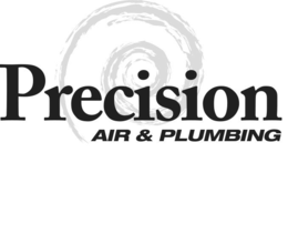 PRECISION AIR & PLUMBING trademark