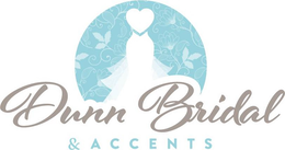 DUNN BRIDAL & ACCENTS trademark