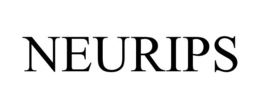 NEURIPS trademark