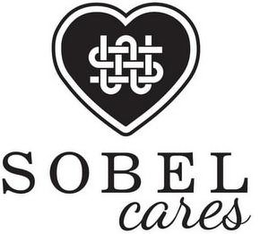 SW SOBEL CARES trademark
