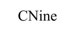 CNINE trademark