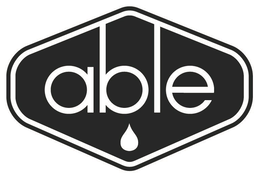 ABLE trademark