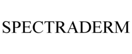 SPECTRADERM trademark