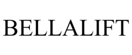 BELLALIFT trademark