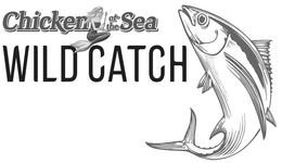 CHICKEN OF THE SEA WILD CATCH trademark