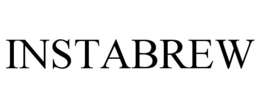 INSTABREW trademark