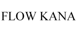 FLOW KANA trademark