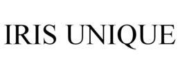 IRIS UNIQUE trademark