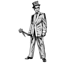 VD trademark