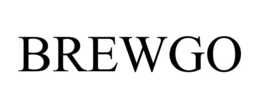 BREWGO trademark