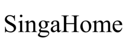 SINGAHOME trademark