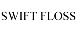 SWIFT FLOSS trademark