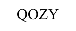 QOZY trademark