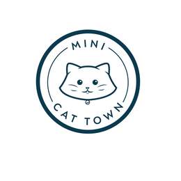 MINI CAT TOWN trademark