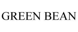 GREEN BEAN trademark