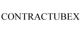 CONTRACTUBEX trademark