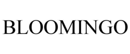 BLOOMINGO trademark