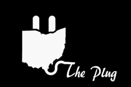 THE PLUG trademark