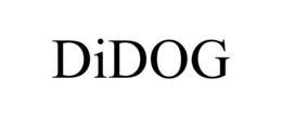 DIDOG trademark