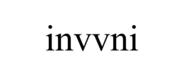 INVVNI trademark