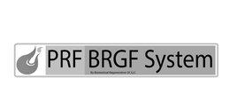 PRF BRGF SYSTEM BY BIOMEDICAL REGENERATIVE GF, LLC trademark