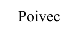 POIVEC trademark