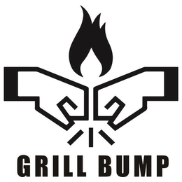 GRILL BUMP trademark