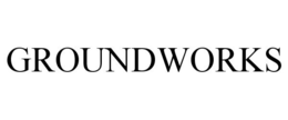 GROUNDWORKS trademark