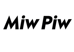 MIW PIW trademark