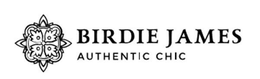 BIRDIE JAMES AUTHENTIC CHIC trademark