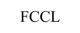 FCCL trademark