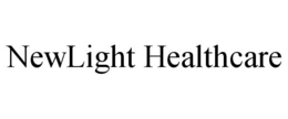 NEWLIGHT HEALTHCARE trademark