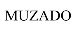 MUZADO trademark