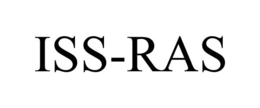 ISS-RAS trademark