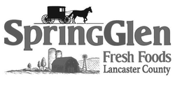 SPRINGGLEN FRESH FOODS LANCASTER COUNTY trademark