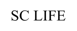 SC LIFE trademark