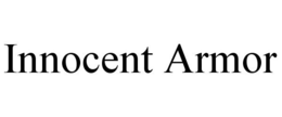 INNOCENT ARMOR trademark