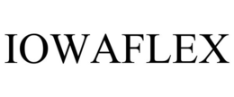 IOWAFLEX trademark