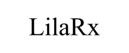 LILARX trademark