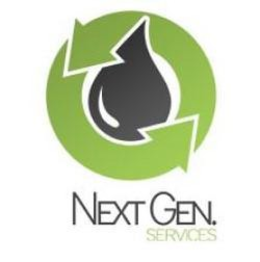 NEXT GEN. SERVICES trademark