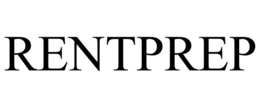 RENTPREP trademark