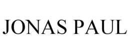 JONAS PAUL trademark