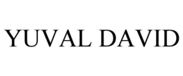 YUVAL DAVID trademark