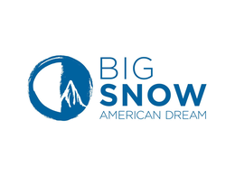 BIG SNOW AMERICAN DREAM trademark