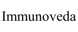 IMMUNOVEDA trademark